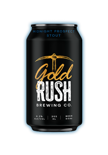 Midnight Prospect Stout